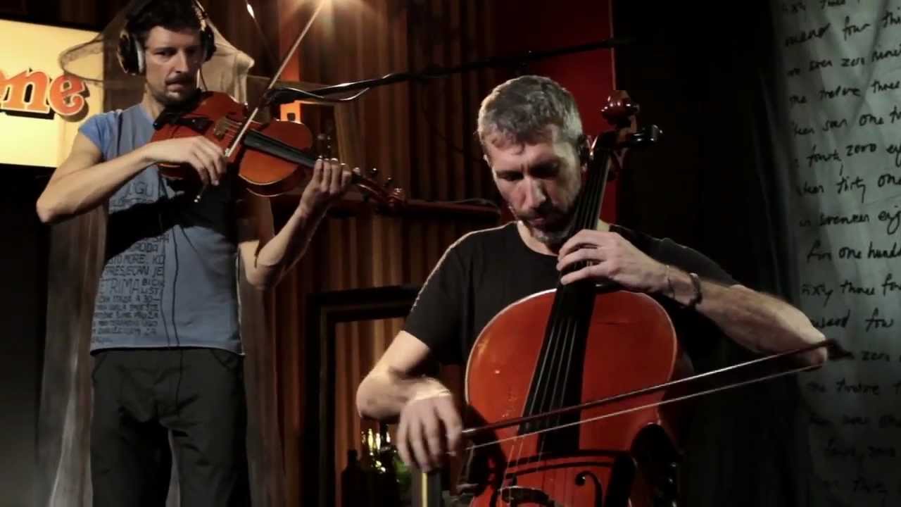 GnuQuartet in 