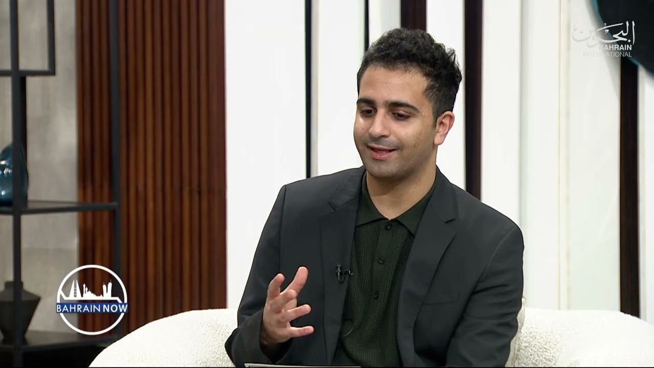 Bahrain Now | 22-01-2026