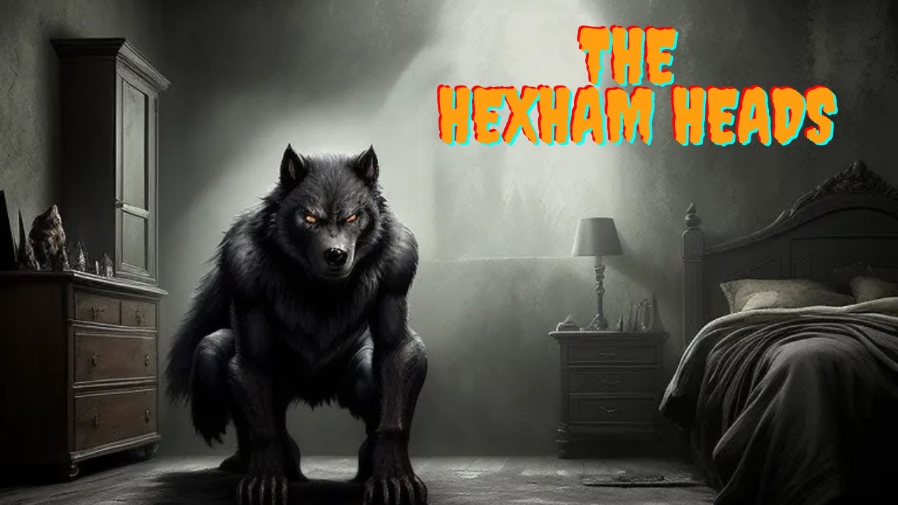 The Hexham Heads