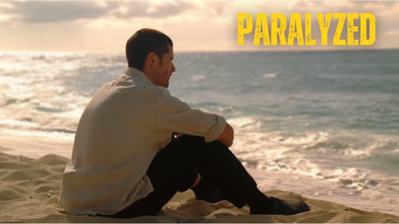 Jack Shephard (Lost) - Paralyzed NF
