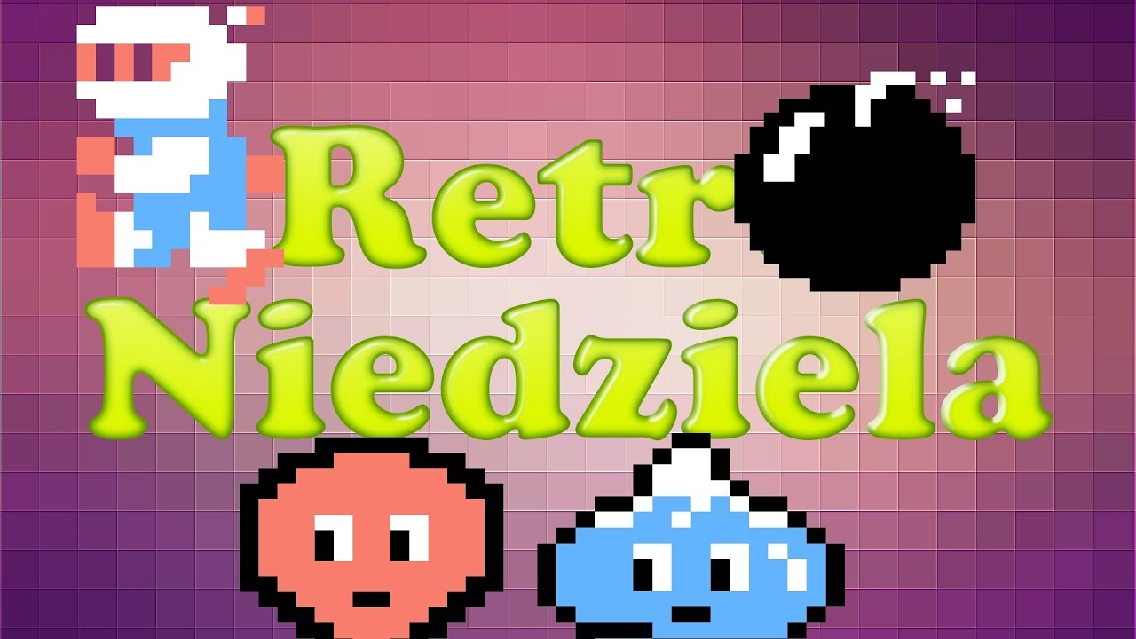 BOMBERMAN | RETRO NIEDZIELA #60