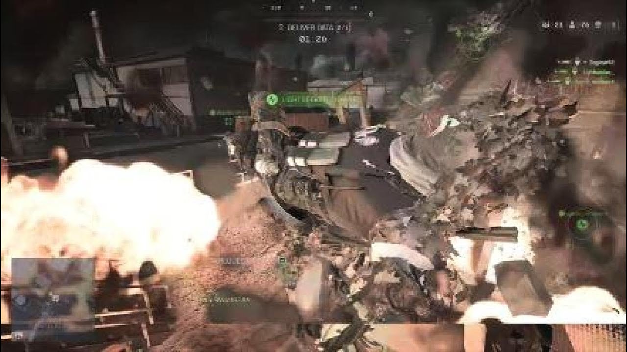 BF6 Highlights IV