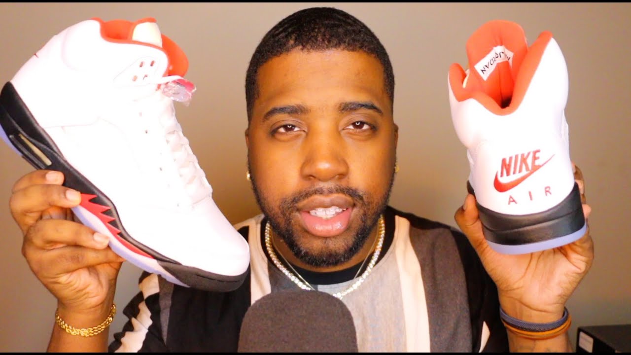 ASMR | SNEAKER COLLECTION PART #6👟🔥🧯 | NEW SNEAKERS🔥 (Relaxing Sounds 🤤)