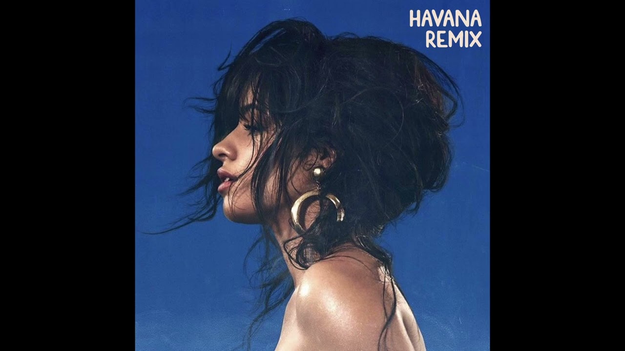 Camilia Cabello - Havana ft. Young Thug (Rock Remix)