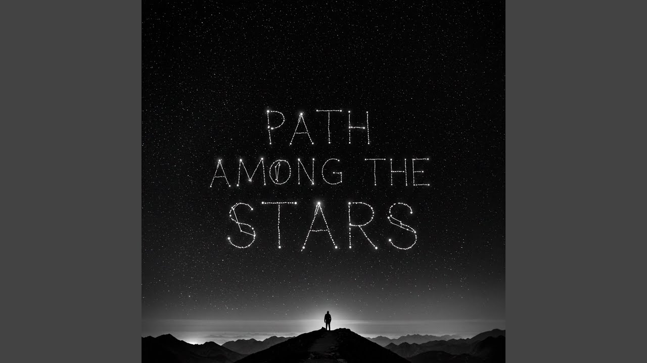 Path Among The Stars