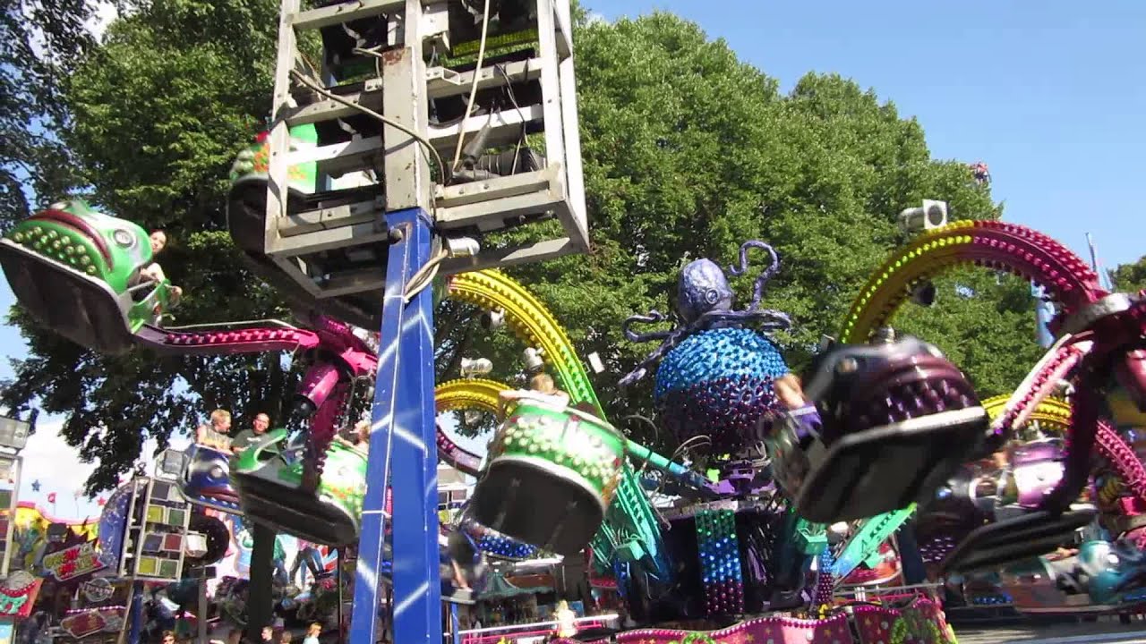 Polyp - Stummer (Offride) Brokser Markt Bruchhausen - Vilsen 2015