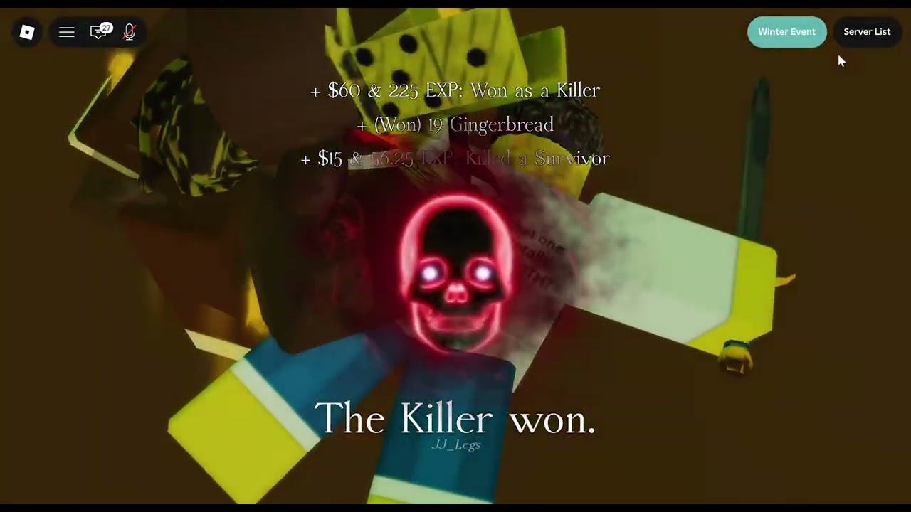 Playing BROKEN 1X Rework