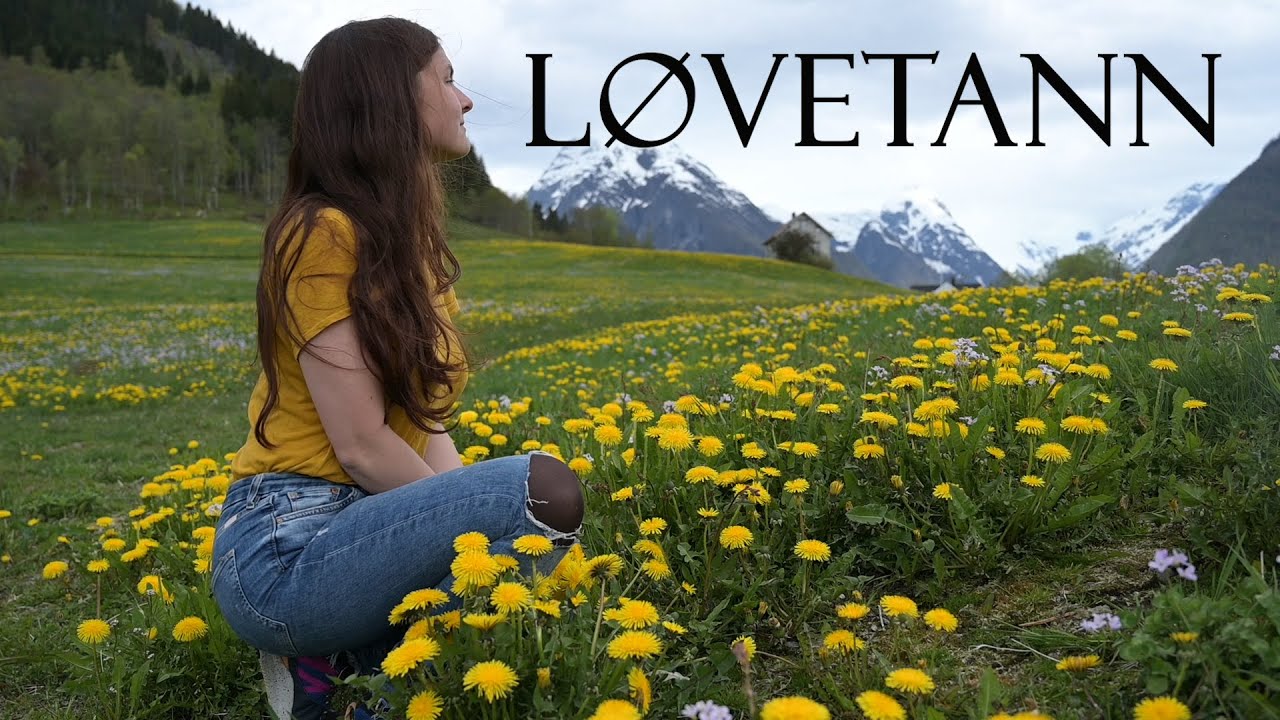 LØVETANN, ALLSIDIG OG NÆRINGSRIK, en guide til hvordan å bruke alt fra blomst til rot i mat.