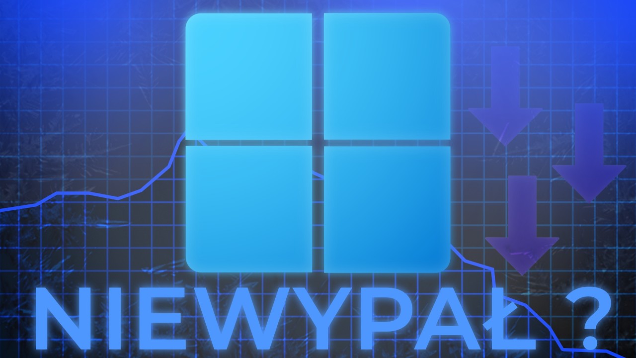 Co jest nie tak z Windows 11 ?