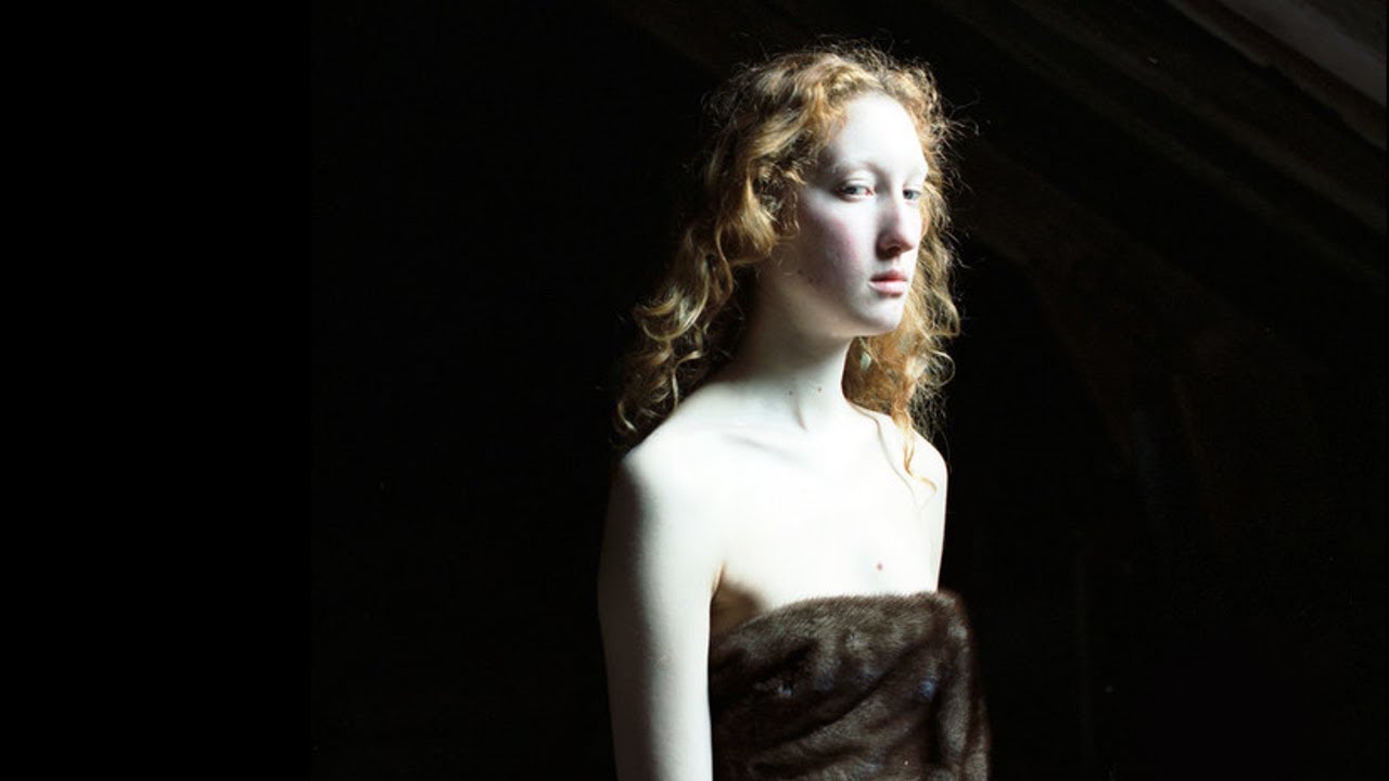 Hellen Van Meene - Photography - Portraits