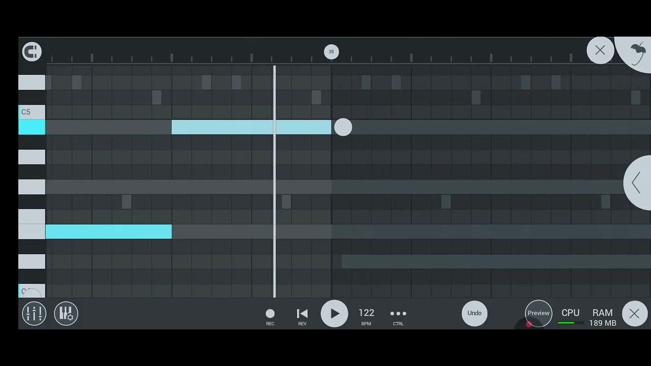 Playing with strings 3 step starter(@luthomdunyelwa8643 )
