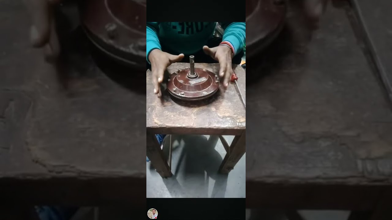 Fan repring live video