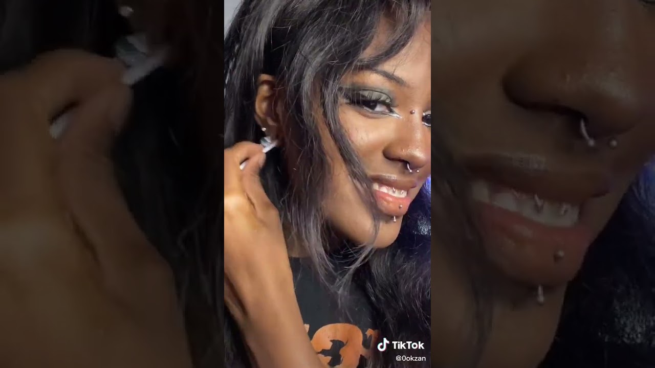 How to take care of your stretched earlobe gauges by BodyJ4You X 0z4ny