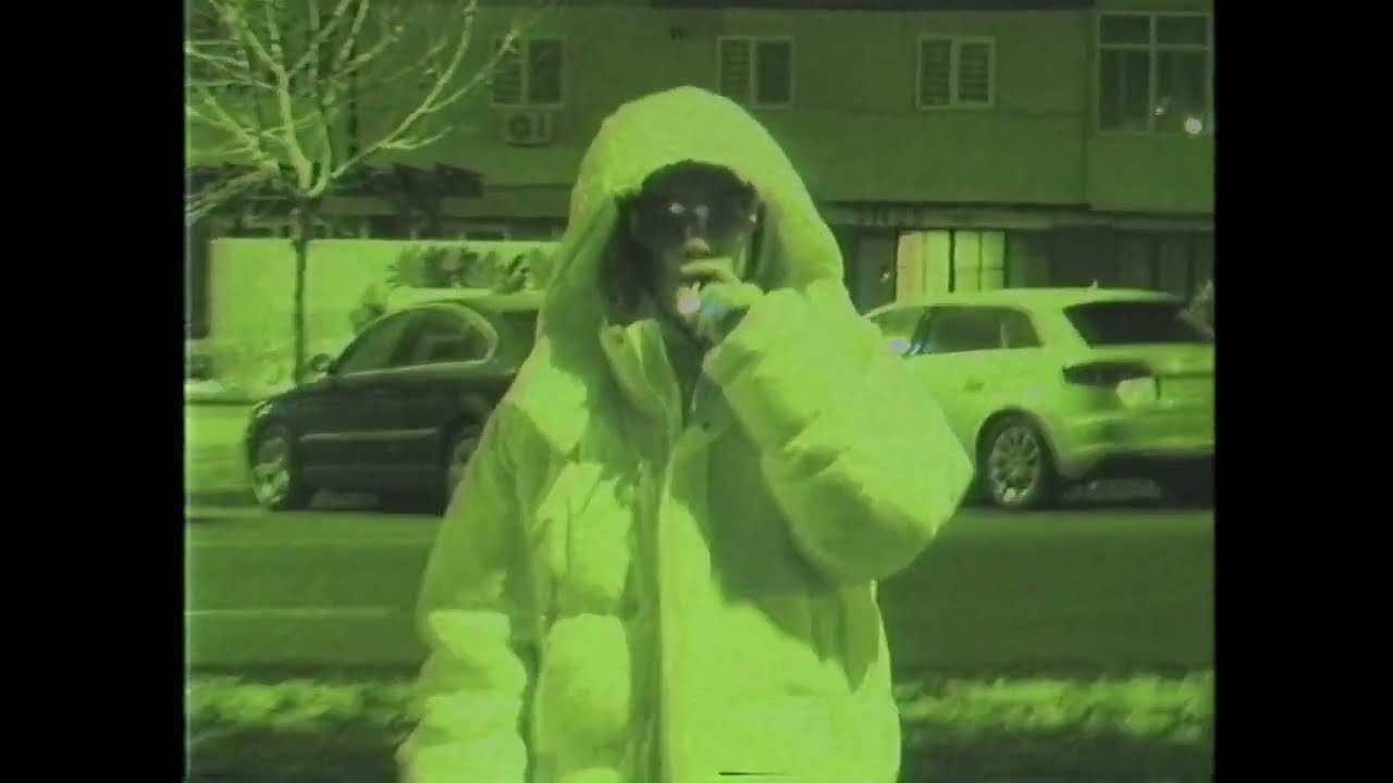 Reignn - Zaza | Official Video
