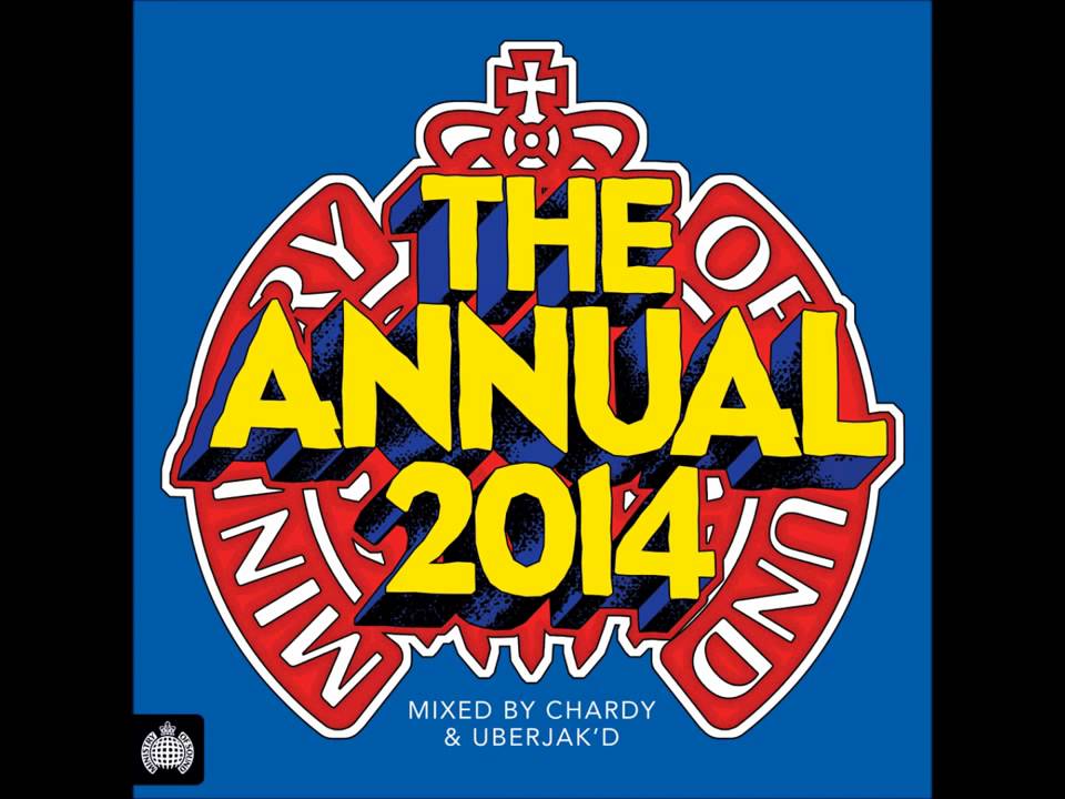 The Annual 2014 Minimix