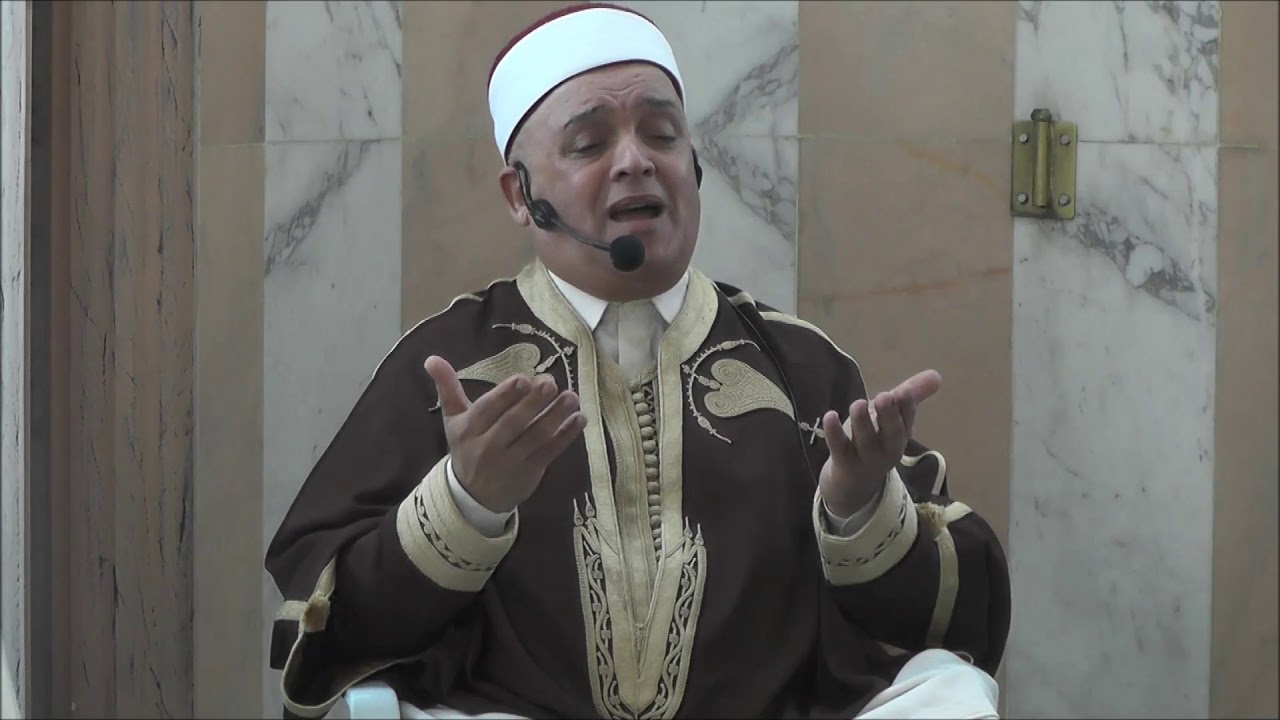 تلاوة عطرة بقراءات مختلفة للشيخ المقرئ محمد مشفر