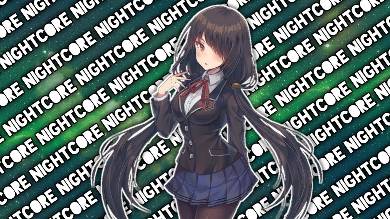 Nightcore - Time Leaper
