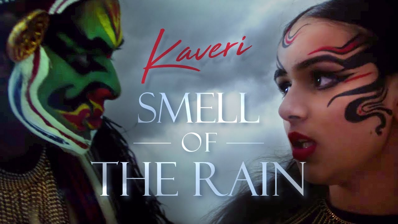 Smell Of The Rain (Official Music Video) - Kaveri