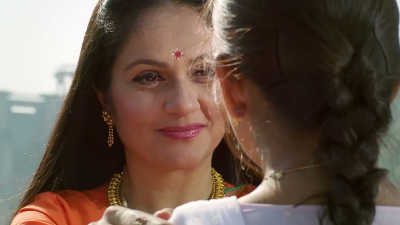 Santoshi Maa Sunayein Vrat Kathayein - Week In Short - 1-2-2020 - Swati, Santoshi Mata - And TV