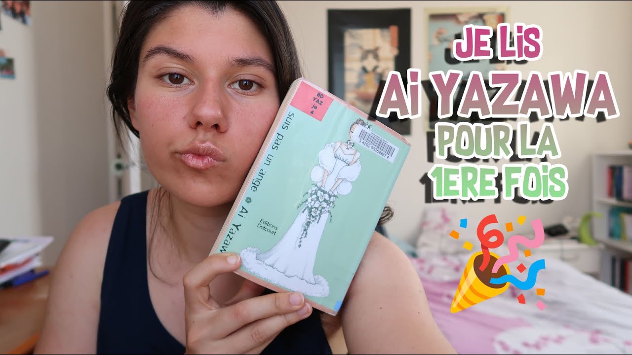 REVIEW Je ne suis pas un ange
