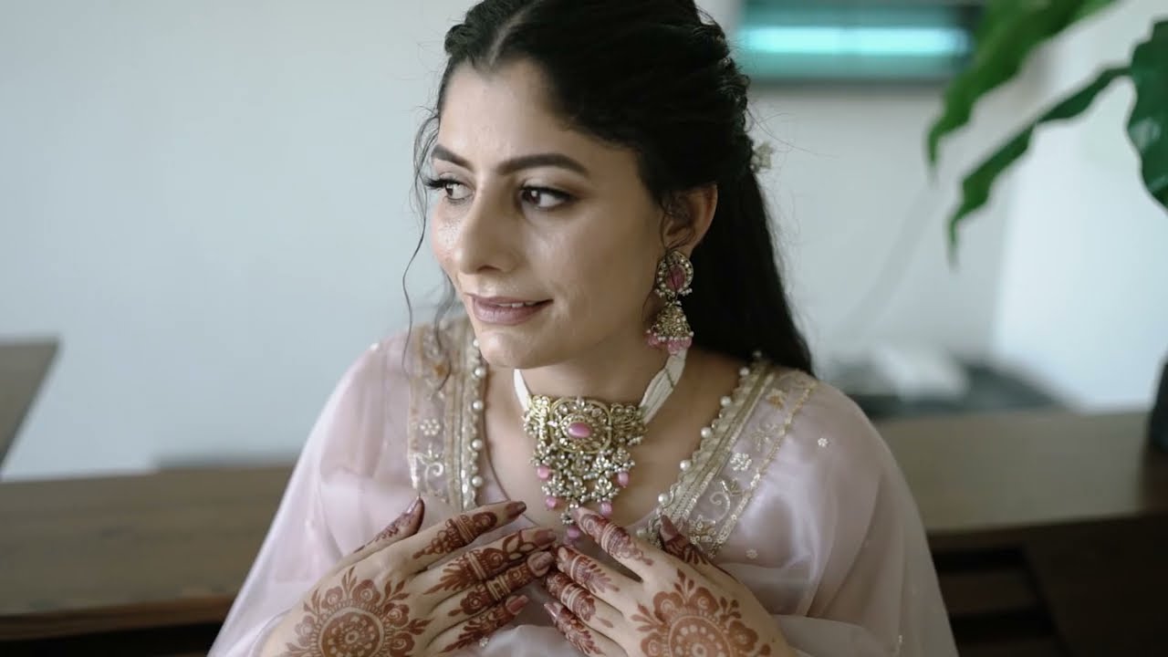 Ring Ceremony Highlight 2024 || Jaspreet Singh & Gurwinder Kaur || Deol Photography Dhuri ||