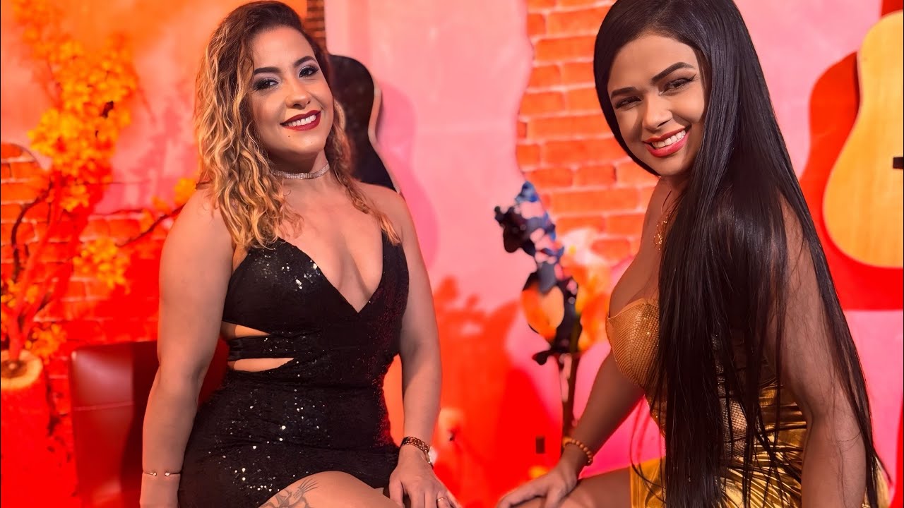 Meu baião, coração - Suellen Lopes e Beth Vieira (cover)