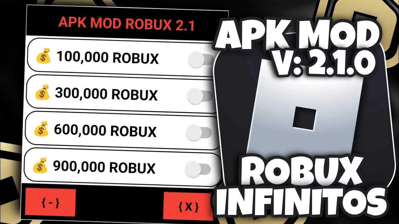 VAZOU COMO GANHAR ROBUX INFINITOS NO ROBLOX EM 2026 (TUDO INFINITO)!! 🚀💰🔥