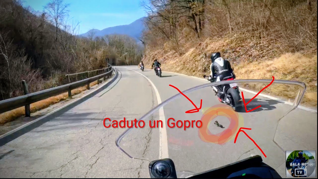 Devil's Corner/Brescia