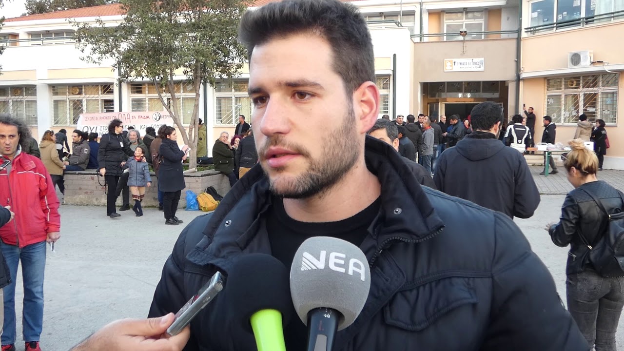 Ξεκίνησαν και πάλι τα μαθήματα Αλβανικών στα Χανιά