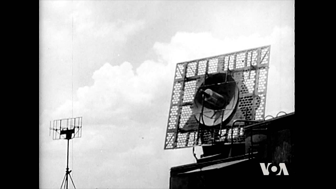 How Military Research Finds Its Way to Everyday Life