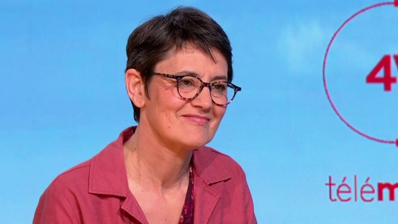 Les 4 vérités - Nathalie Arthaud