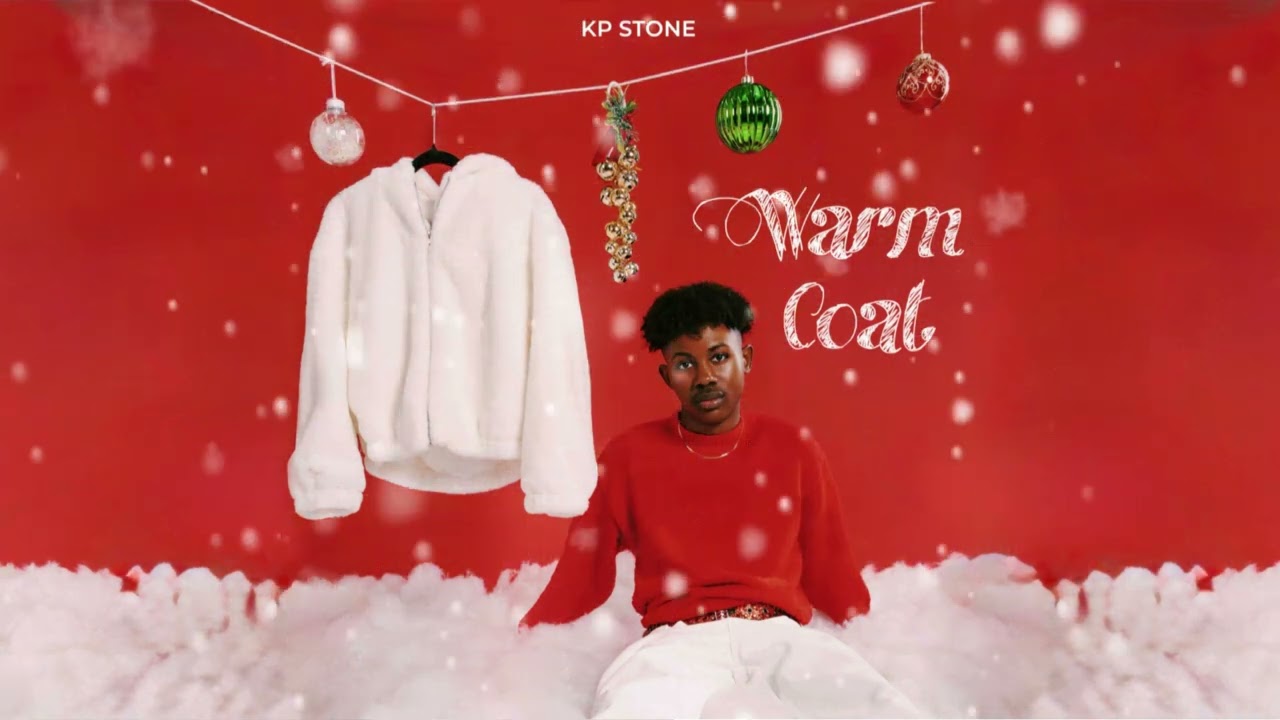 KP Stone - Warm Coat (Official Audio)