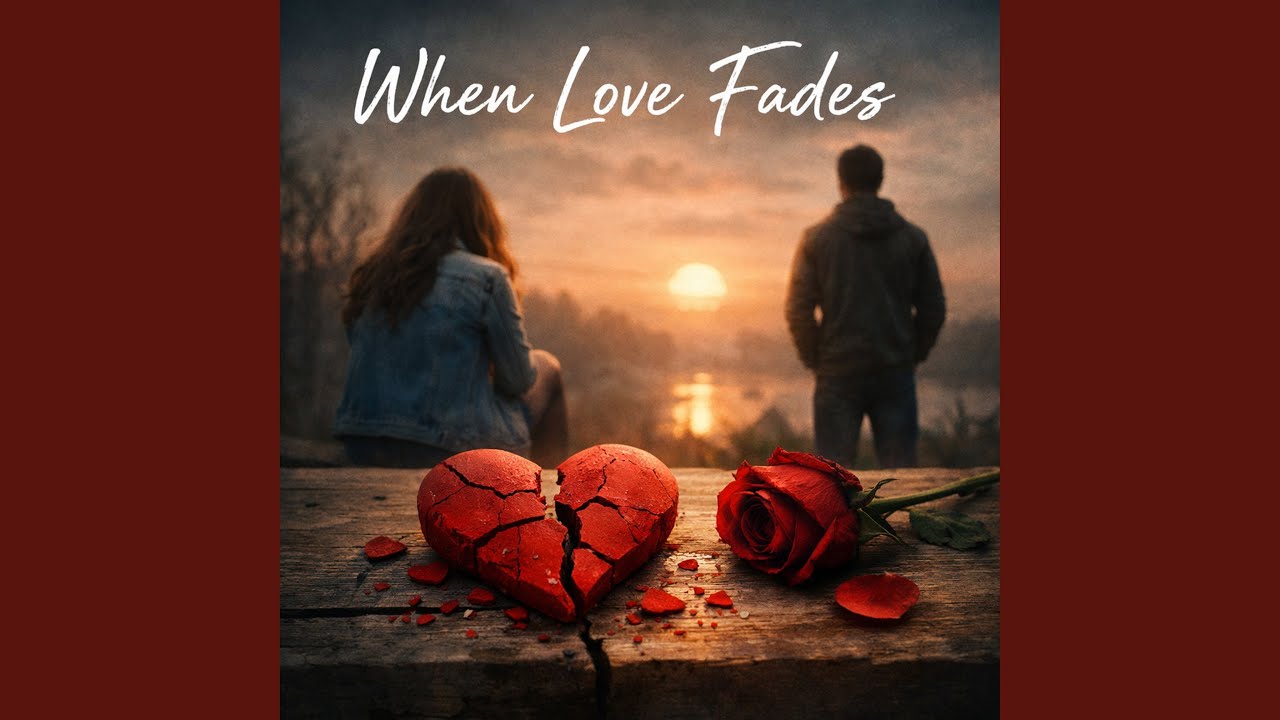 We Became Strangers Slowly