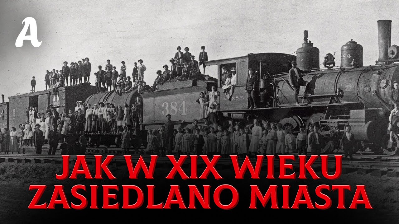 Puste miasta, sieroty i gliniany potop. Co przed nami ukrywają historycy?