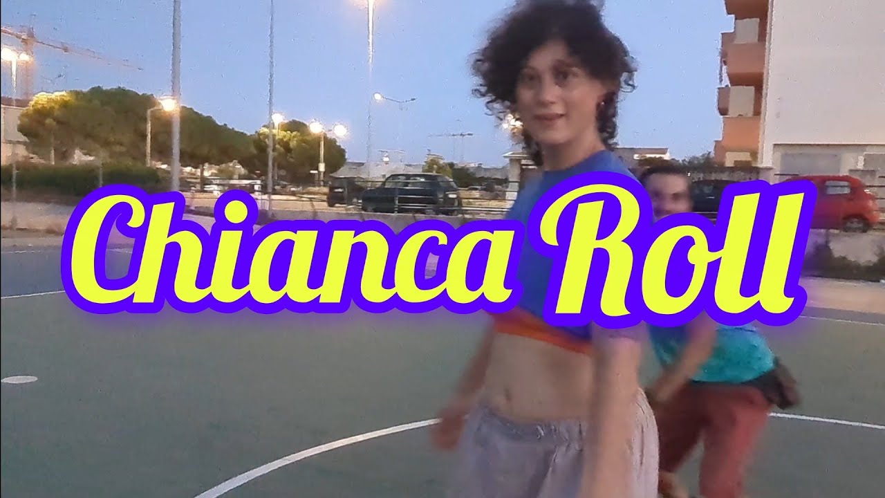 Pattinare sui quads skates  // DIPS SESSION // italiano