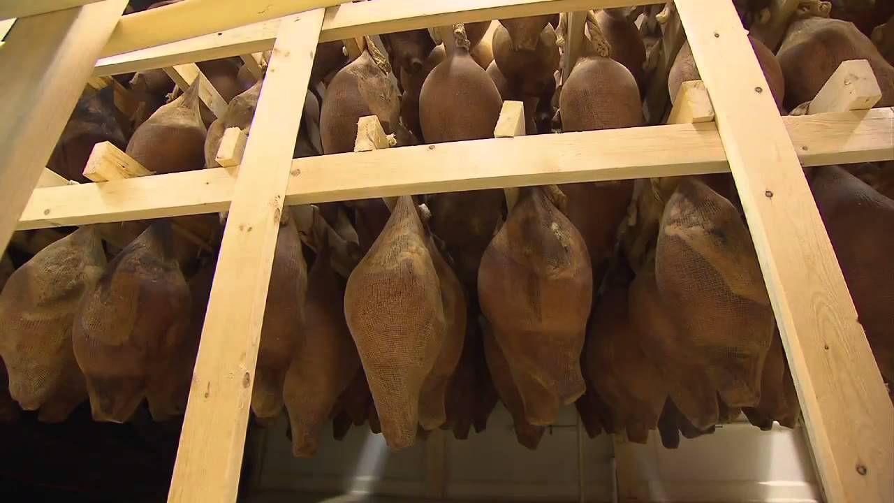 The Hamery | Tennessee Crossroads | Episode 2639.1