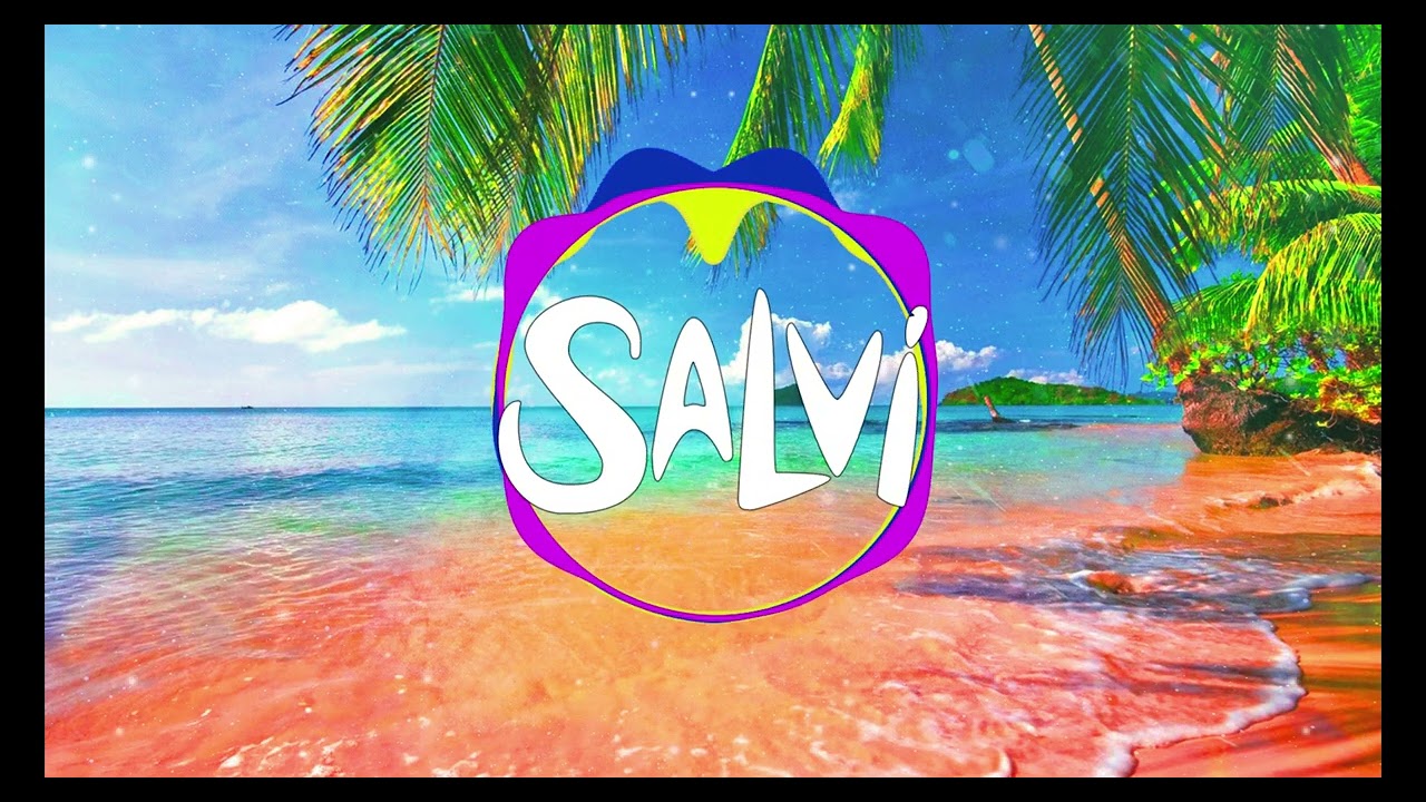 Salvi & Franklin Dam - Takata (Visualizer)