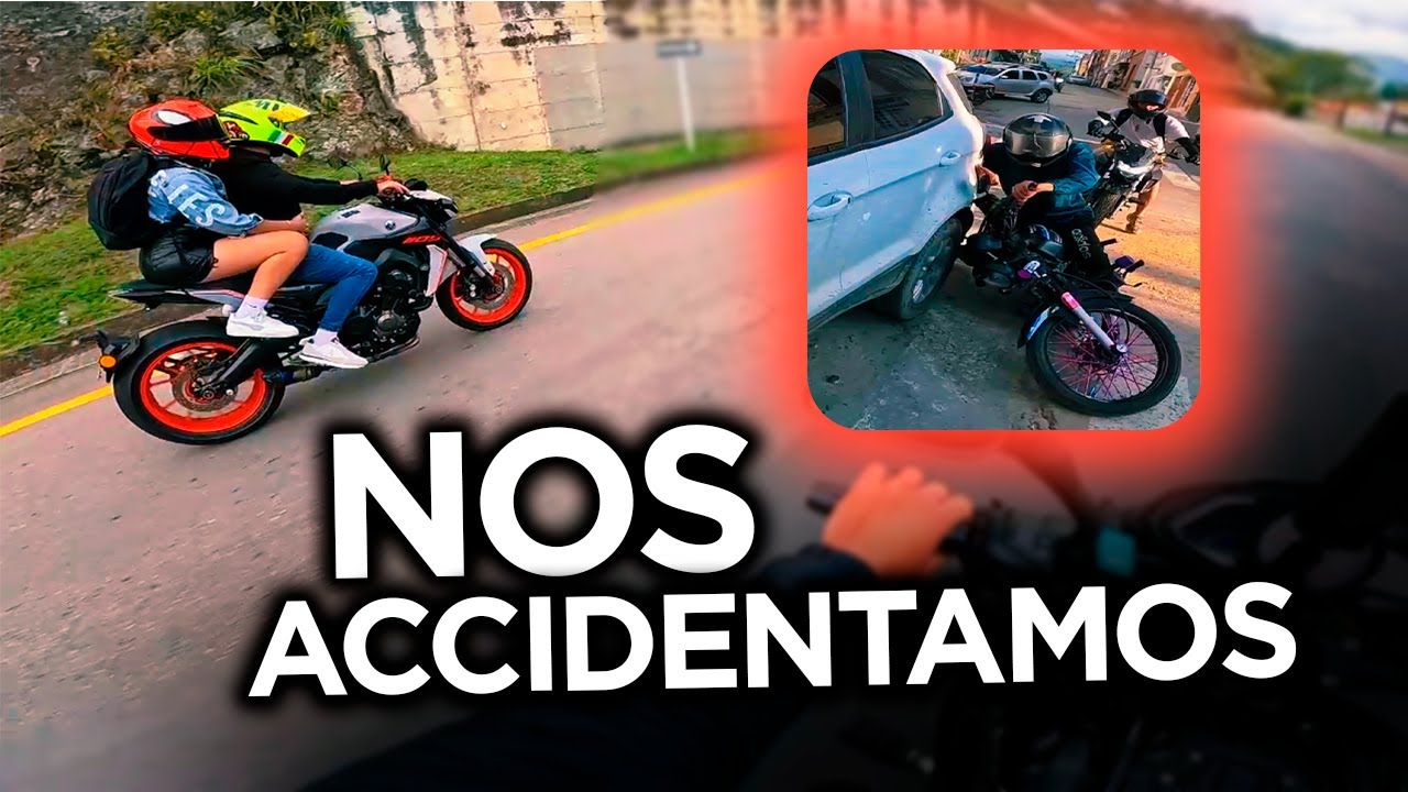 Esto pasó en VILLETA | De rose con seguidores 🤘🏻