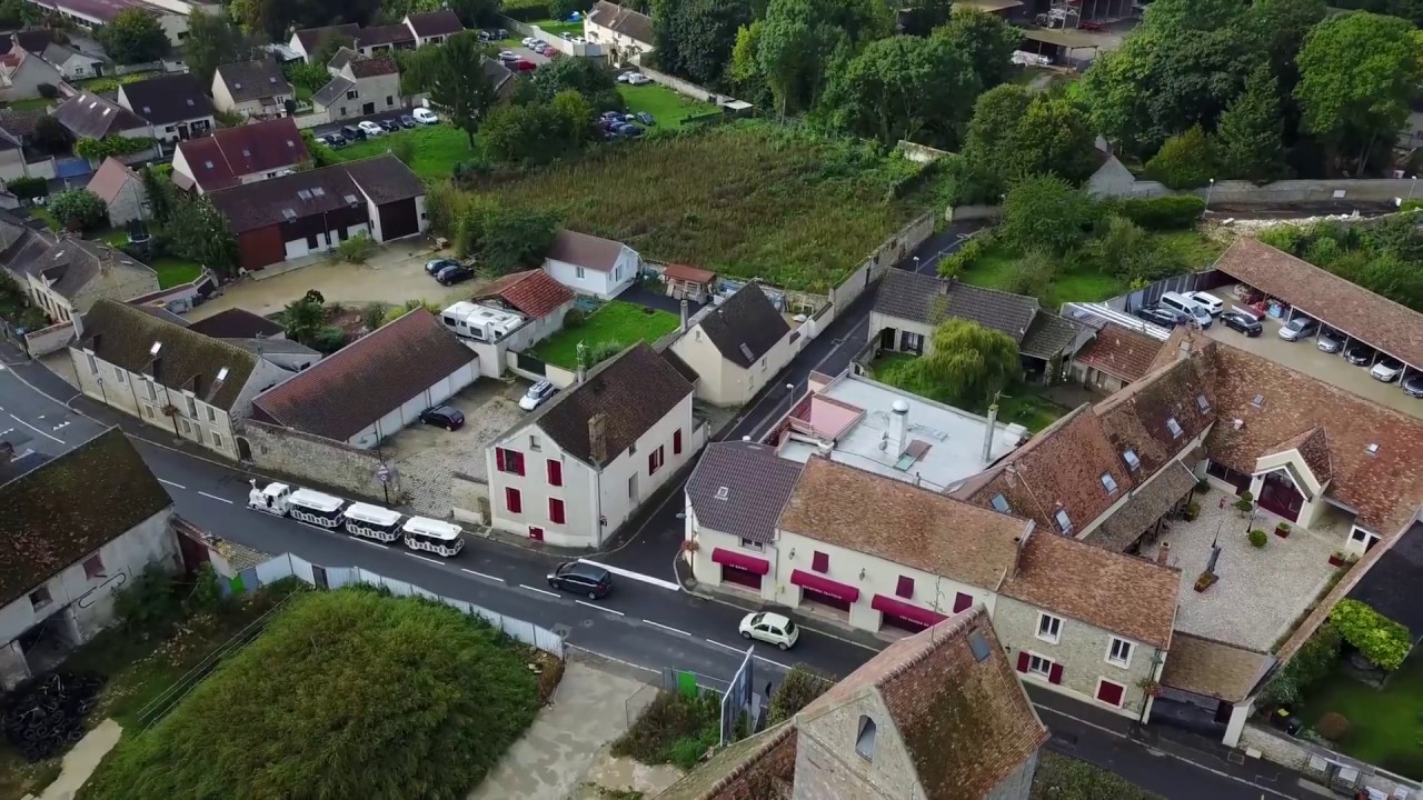 R&eacute;au - Une commune &agrave; vivre
