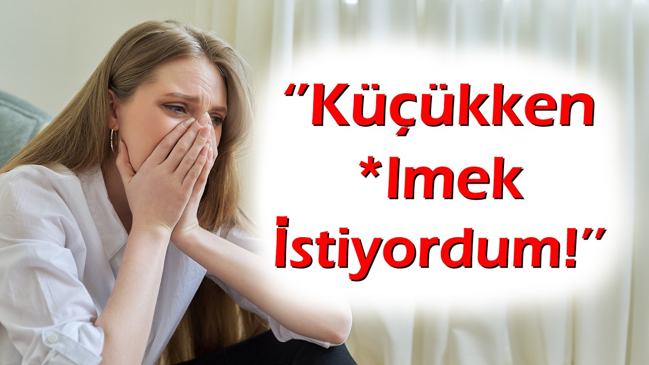 KEŞKE YAPMASAYDIM | 357.Bölüm ''Sen nasıl erkeklerle konuşursun...! 21 yaşında cehennemi yaşadım:(''