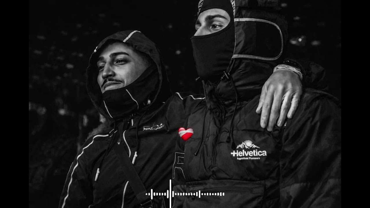 Broken heart Gangster [ Vibe Kartel Music ]