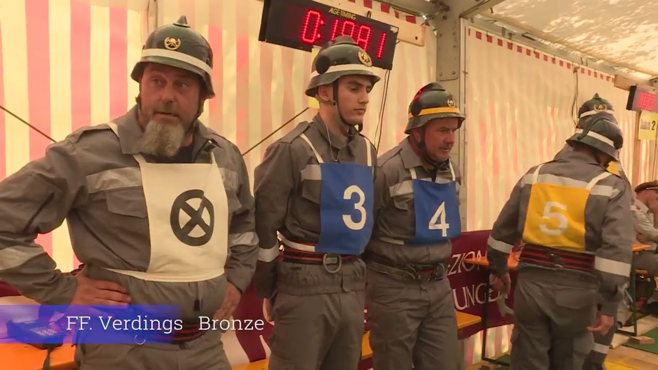 Finale 18  Südtiroler Kuppelcup in Winnebach 2025