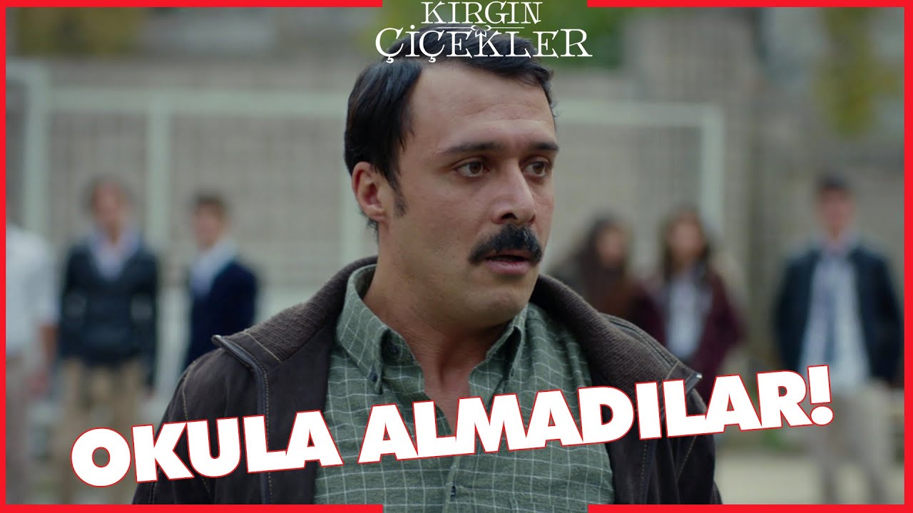Kırgın Çiçekler Özel Kısa Bölümler | 200