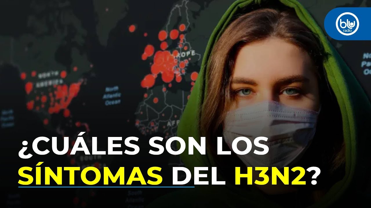 ¿Estamos frente a nueva pandemia? INS explica por qué virus H3N2 no es COVID-19