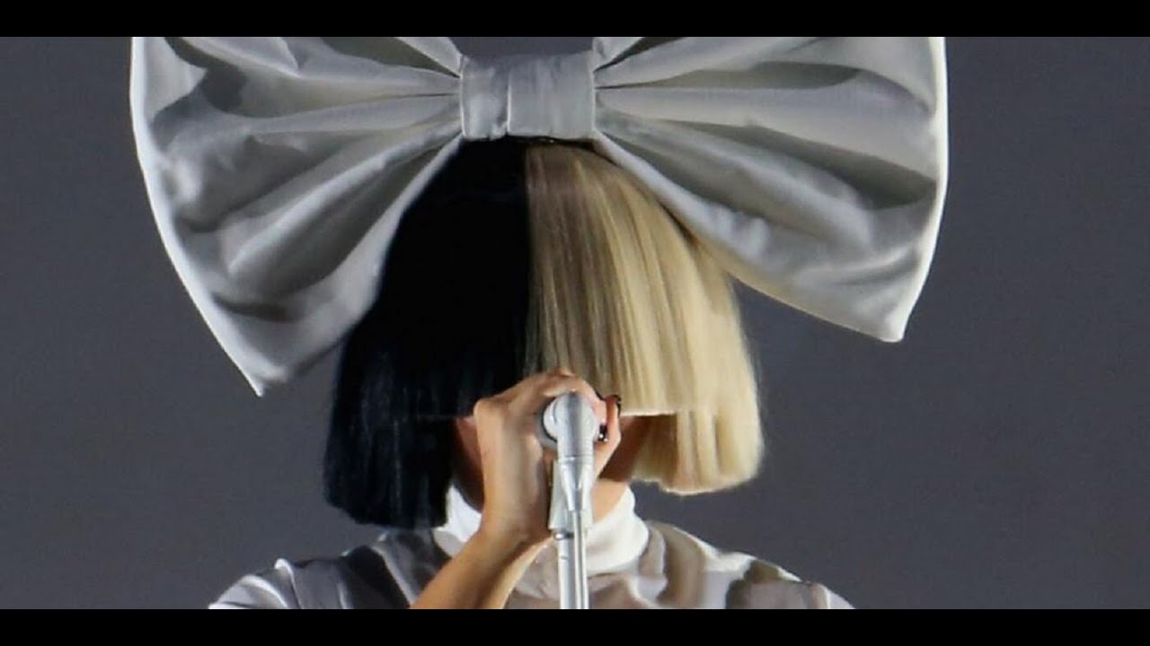 SIA - Beautiful People (Cristian Poow Remix)