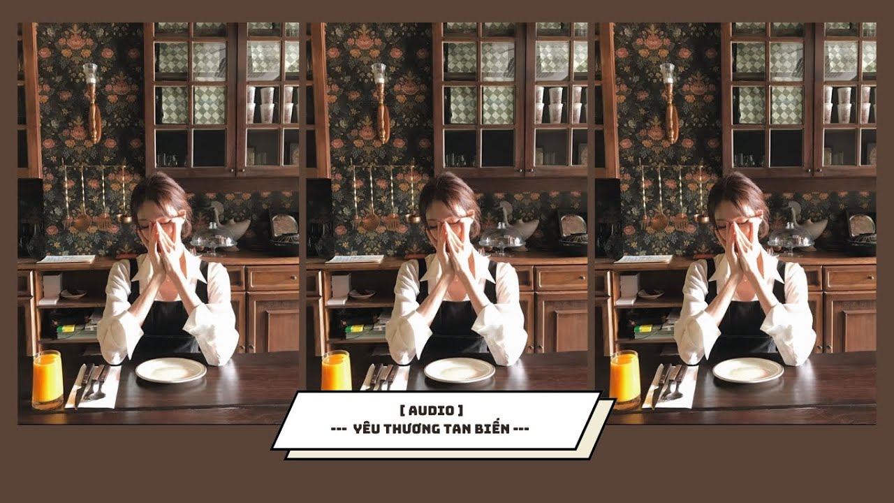 [ REVIEW ] : || YÊU THƯƠNG TAN BIẾN || RIN~