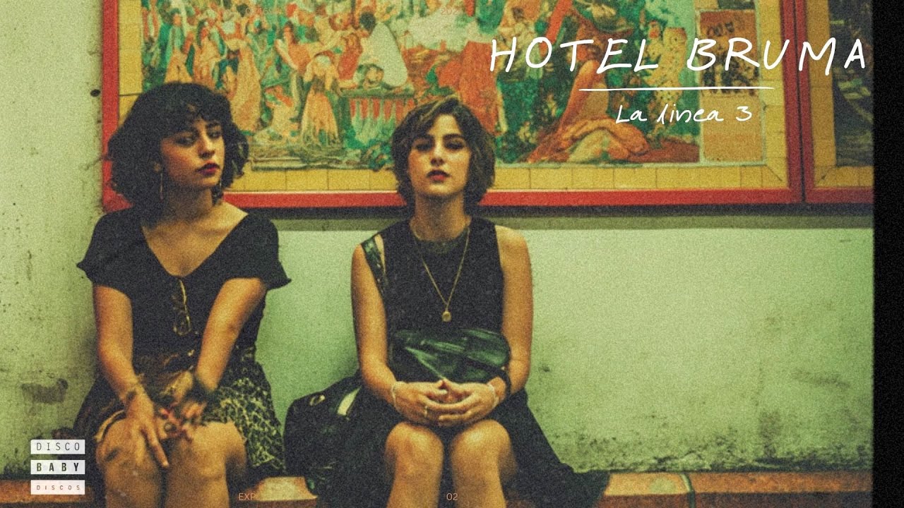 Hotel Bruma - La Linea 3