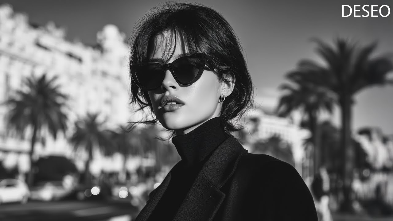 Relaxing Spanish Chill 🎧 &ndash; Mood Playlist | DESEO