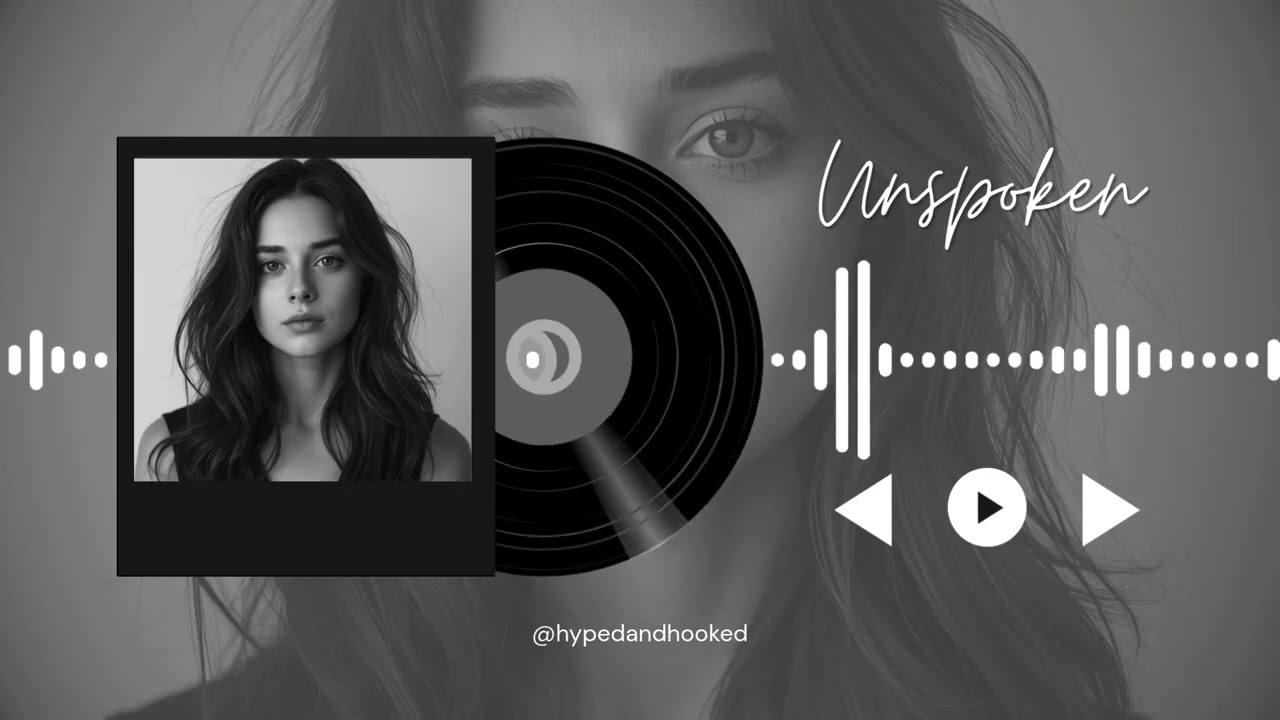Unspoken | Almost Loved | Breakup english Songs