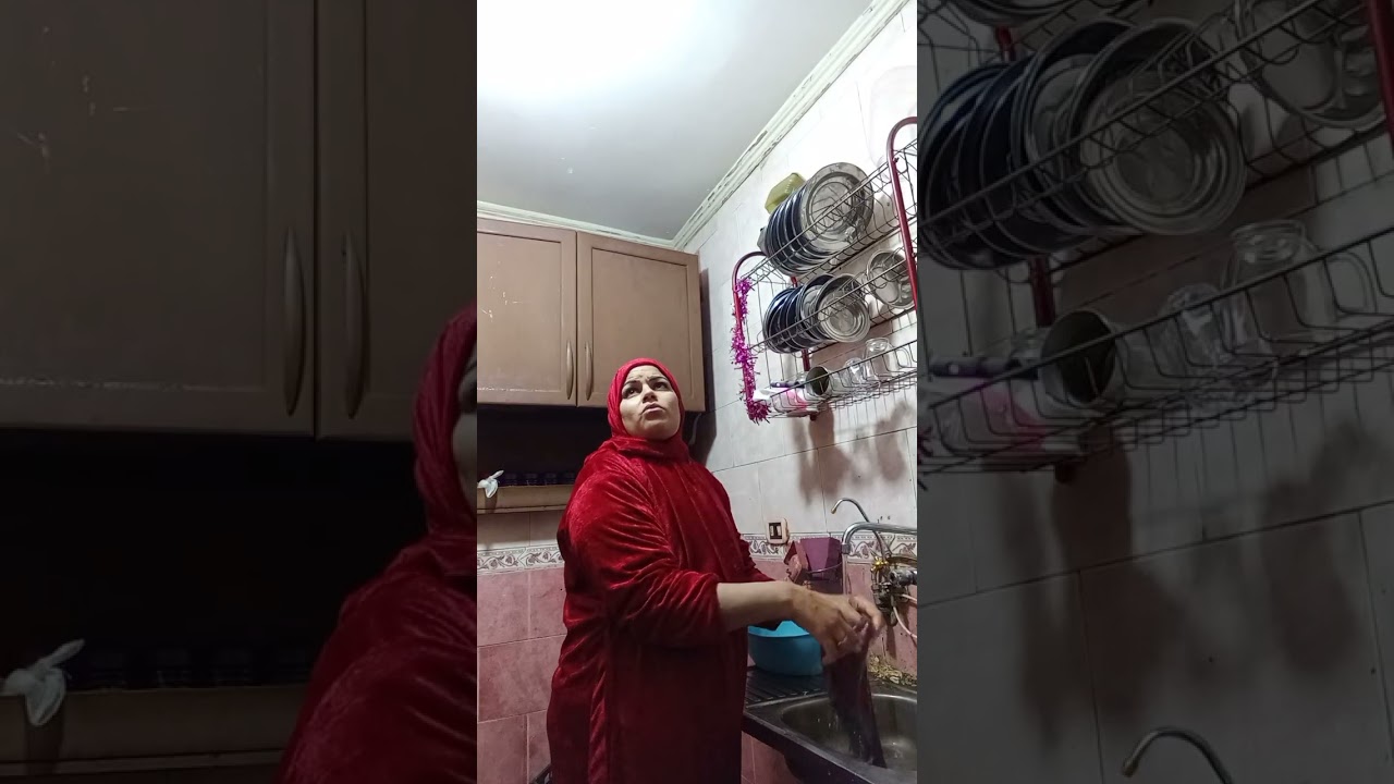 تاريخ التحميل احلى روتين تنظيف العيد مع ام زياد اتفرجوا على الفيديو للاخر ولايك وشير للفيديو الاشترا